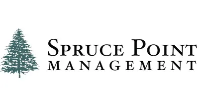 Spruce Point Capital Management, LLC logo