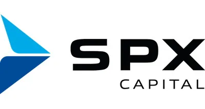 Spx Capital Management LLC Spx Capital Management LLC logo