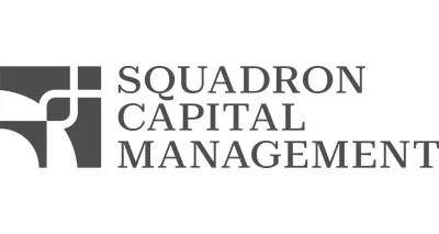 Squadron Capital Management LLC logo