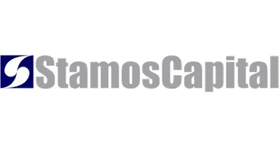 Stamos Capital Partners, L.P. Stamos Capital Partners, L.P. logo