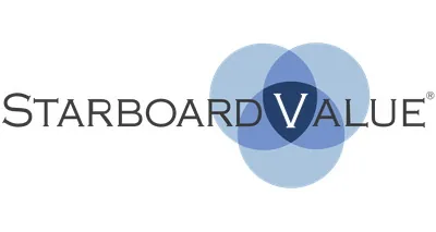 Starboard Value LP Starboard Value LP logo