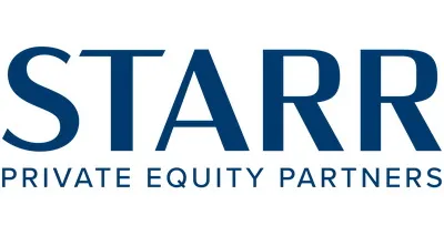 Starr Private Equity Partners, LLC logo
