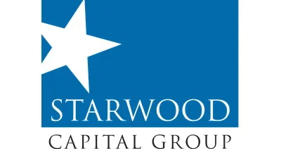 Starwood Capital Group Management, L.L.C. logo