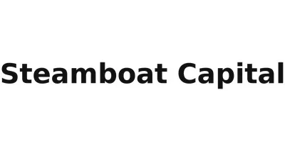Steamboat Capital Partners, LLC Steamboat Capital Partners, LLC logo