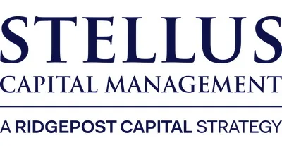 Stellus Capital Management, LLC Stellus Capital Management, LLC logo