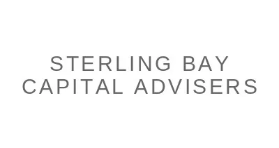 Sterling Bay Capital Advisers, LLC Sterling Bay Capital Advisers, LLC logo