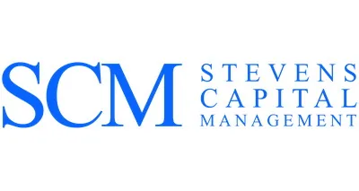 Stevens Capital Management LP Stevens Capital Management LP logo