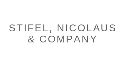 Stifel, Nicolaus & Company, Incorporated logo