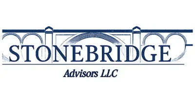 Stonebridge Advisors LLC Stonebridge Advisors LLC logo