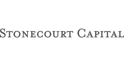 Stonecourt Capital LP Stonecourt Capital LP logo