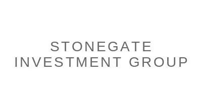 Stonegate Investment Group, LLC logo