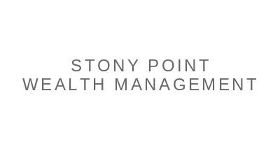 Stony Point Wealth Management Inc. logo