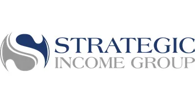 Strategic Income Group LLC logo