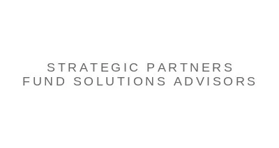 Strategic Partners Fund Solutions Advisors L.P. logo