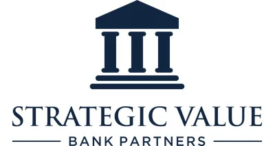 Strategic Value Bank Partners LLC Strategic Value Bank Partners LLC logo