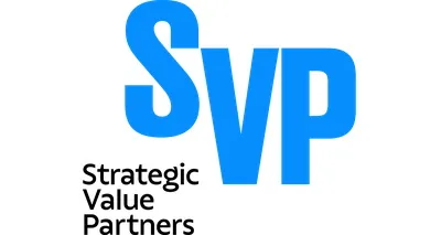 Strategic Value Partners, LLC Strategic Value Partners, LLC logo