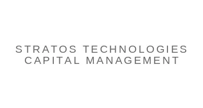 Stratos Technologies Capital Management LLC logo