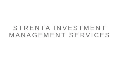Strenta Investment Management Services, LLC Strenta Investment Management Services, LLC logo