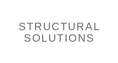 Structural Solutions LLC Structural Solutions LLC logo