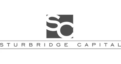 Sturbridge Capital LLC logo