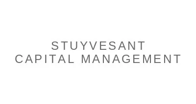 Stuyvesant Capital Management Corporation logo