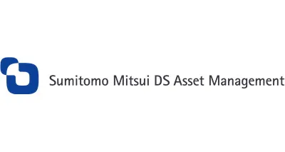 Sumitomo Mitsui Ds Asset Management (singapore) PTE. Ltd. Sumitomo Mitsui Ds Asset Management (singapore) PTE. Ltd. logo