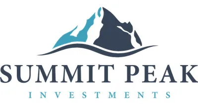 Summit Peak Investments, LLC Summit Peak Investments, LLC logo
