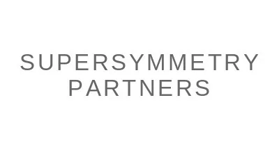 Supersymmetry Partners LP logo