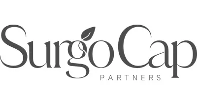 Surgocap Partners LP logo