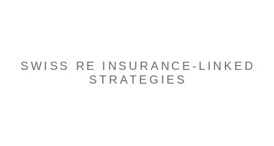 Swiss Re Insurance-Linked Strategies Inc. logo