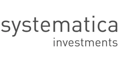 Systematica Investments GP Limited logo