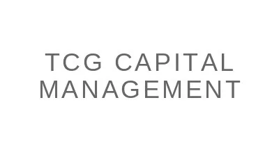 Tcg Capital Management, LP Tcg Capital Management, LP logo