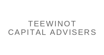 Teewinot Capital Advisers, L.L.C. logo