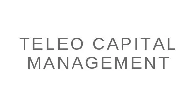 Teleo Capital Management LLC Teleo Capital Management LLC logo