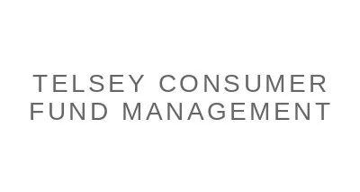 Telsey Consumer Fund Management LP Telsey Consumer Fund Management LP logo