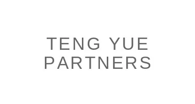 Teng Yue Partners, L.P. logo