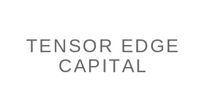 Tensor Edge Capital, LLC logo