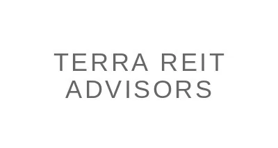 Terra REIT Advisors, LLC Terra REIT Advisors, LLC logo