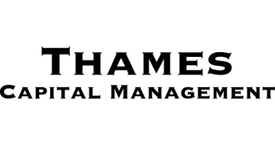 Thames Capital Management, LLC Thames Capital Management, LLC logo