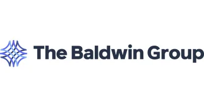 The Baldwin Group Wealth Advisors, LLC The Baldwin Group Wealth Advisors, LLC logo