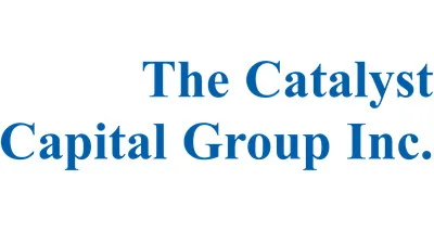 The Catalyst Capital Group Inc. The Catalyst Capital Group Inc. logo
