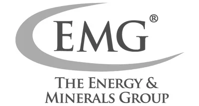 The Energy & Minerals Group LP logo