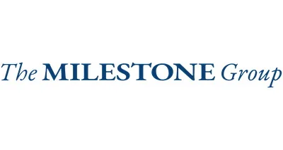 The Milestone Real Estate Group, LP logo
