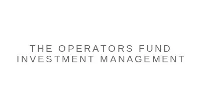 The Operators Fund Investment Management, L.P. logo