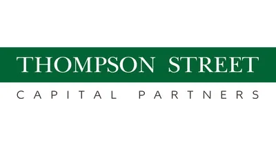 Thompson Street Capital Manager LLC Thompson Street Capital Manager LLC logo