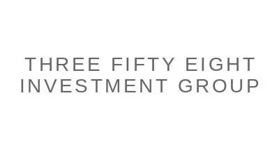 Three Fifty Eight Investment Group, LLC Three Fifty Eight Investment Group, LLC logo