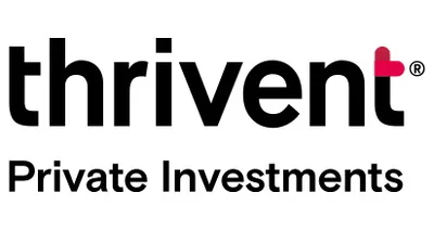 Thrivent Investment Capital Advisors, LLC Thrivent Investment Capital Advisors, LLC logo