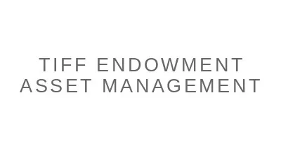 Tiff Endowment Asset Management, LLC Tiff Endowment Asset Management, LLC logo