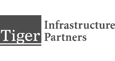 Tiger Infrastructure Partners LP Tiger Infrastructure Partners LP logo