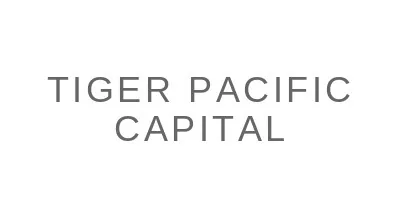 Tiger Pacific Capital LP logo